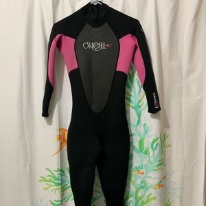 O’Neill Wetsuit